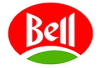 Logo firmy Bell