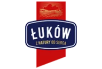 Logo firmy Łuków
