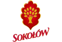Logo firmy Sokołów