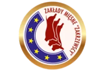 Logo firmy zakłady mięsne Zakrzewscy