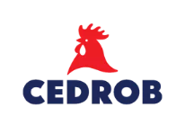 Logo firmy Cedrob