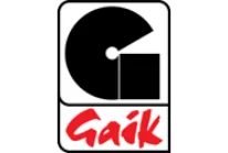 Logo firmy Gaik