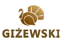Logo firmy Giżewski
