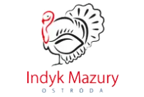Logo firmy Indyk Mazury Ostróda